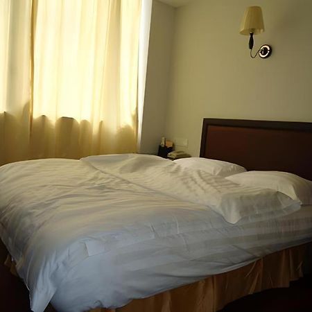 Aditya Hotel Kuala Lumpur Eksteriør billede