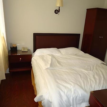 Aditya Hotel Kuala Lumpur Eksteriør billede