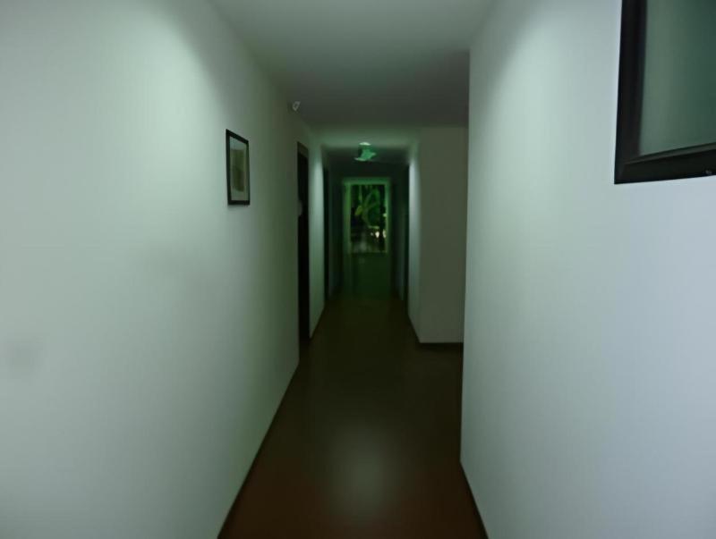 Aditya Hotel Kuala Lumpur Eksteriør billede